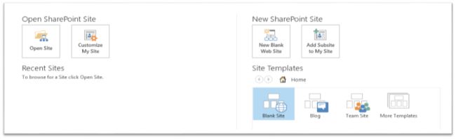 SharePoint designer 2013